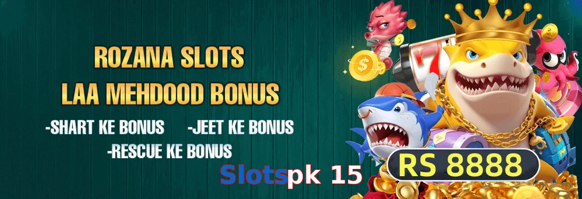 Slotspk 15
