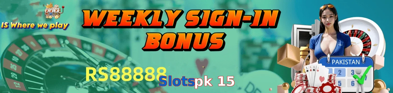 Slotspk 15